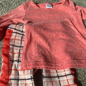Toddler outfit 18-24m